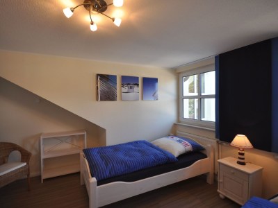 Holiday apartment Ferienwohnung Strandmöwe - Features photo 14