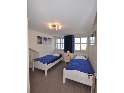 Holiday apartment Ferienwohnung Strandmöwe - Features photo 15