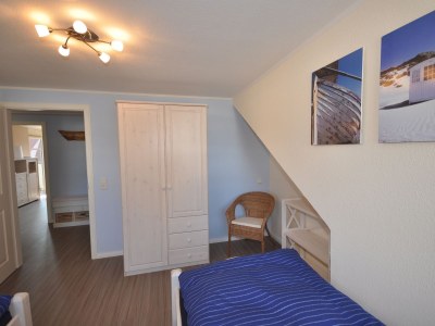 Holiday apartment Ferienwohnung Strandmöwe - Features photo 16