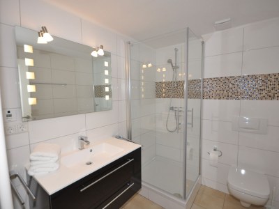 Holiday apartment Ferienwohnung Strandmöwe - Features photo 17