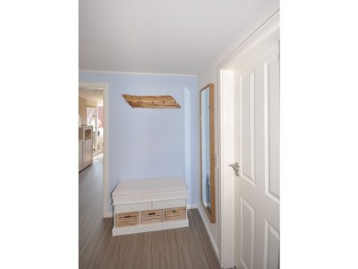 Holiday apartment Ferienwohnung Strandmöwe - Features photo 18