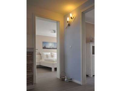 Holiday apartment Ferienwohnung Strandmöwe - Features photo 19