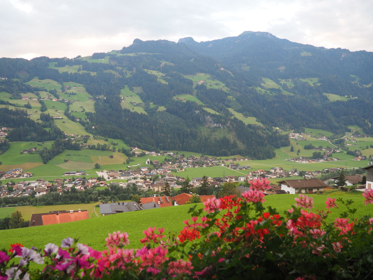 Holiday apartment Holiday Apartment Daum - Outdoor photo 2