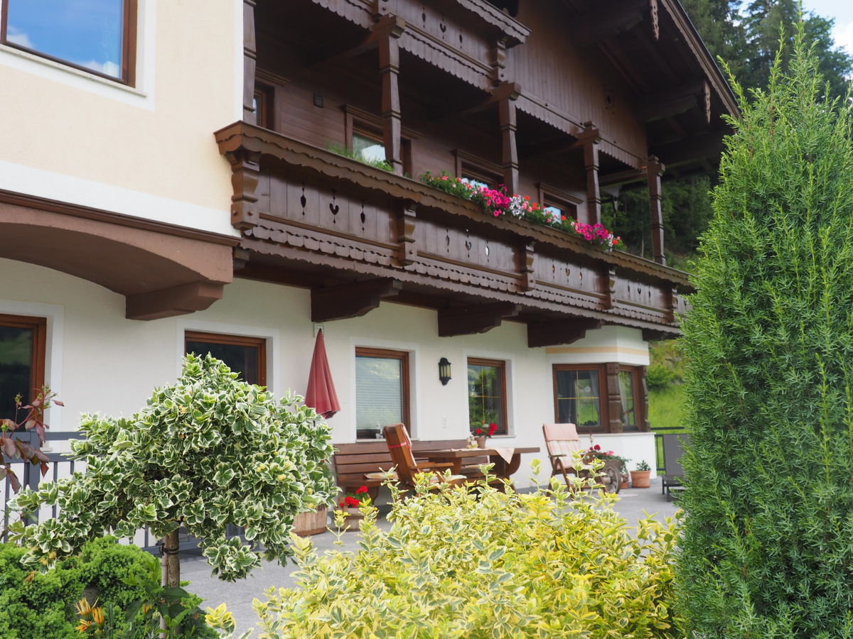 Holiday apartment Holiday Apartment Daum - Outdoor photo 3