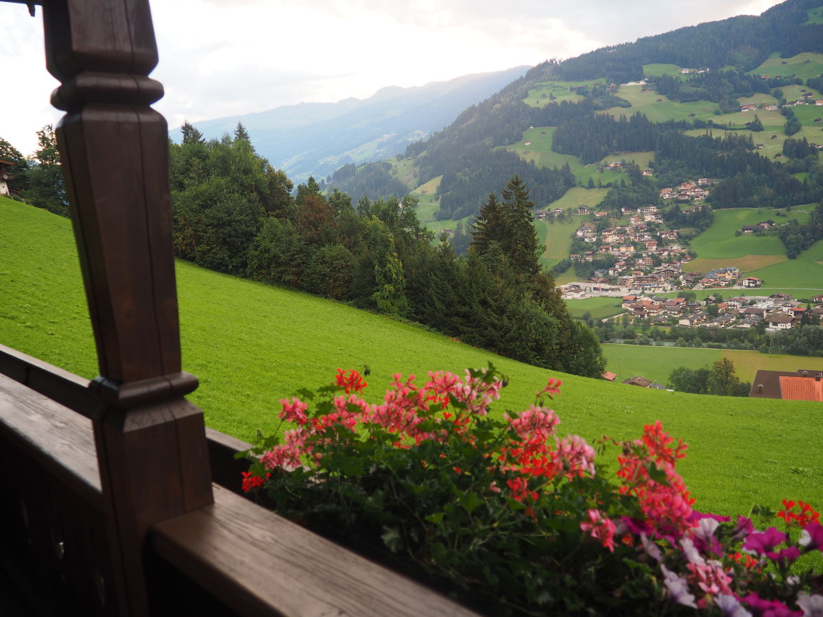 Holiday apartment Holiday Apartment Daum - Outdoor photo 5