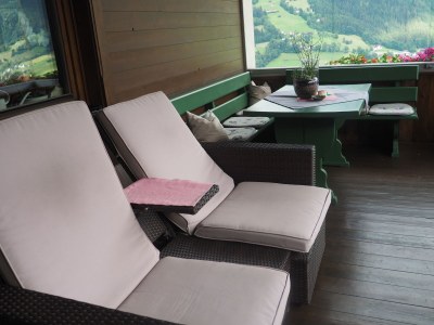 Holiday apartment Holiday Apartment Daum - Outdoor photo 4