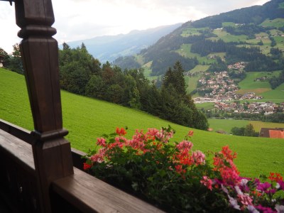 Holiday apartment Holiday Apartment Daum - Outdoor photo 5