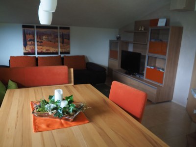 Holiday apartment Holiday Apartment Daum - Features photo 6