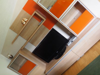 Holiday apartment Holiday Apartment Daum - Features photo 7