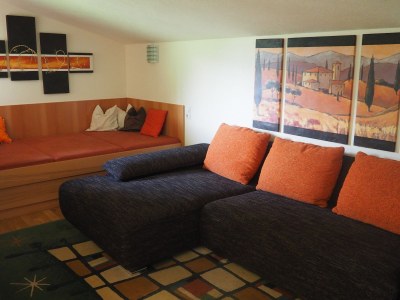 Holiday apartment Holiday Apartment Daum - Features photo 9