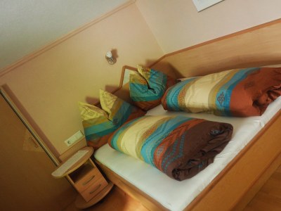 Holiday apartment Holiday Apartment Daum - Features photo 10