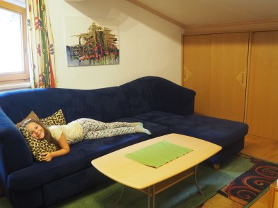 Holiday apartment Holiday Apartment Daum - Features photo 11