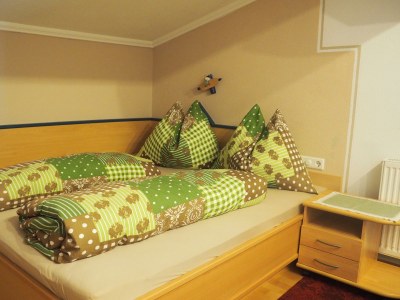 Holiday apartment Holiday Apartment Daum - Features photo 12