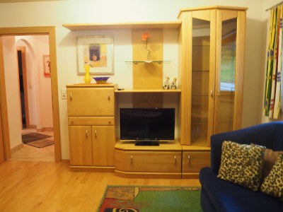 Holiday apartment Holiday Apartment Daum - Features photo 13