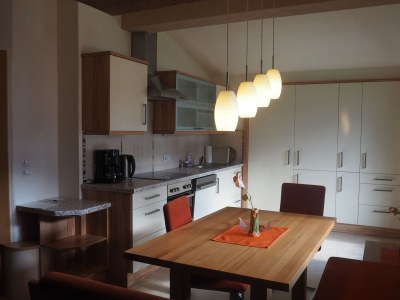 Holiday apartment Holiday Apartment Daum - Features photo 14