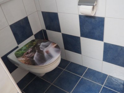 Holiday apartment Holiday Apartment Daum - Features photo 15