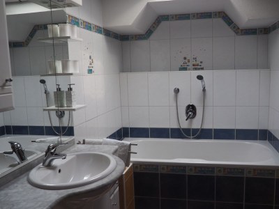 Holiday apartment Holiday Apartment Daum - Features photo 16