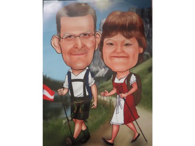 Holiday apartment Holiday Apartment Daum - Environment photo 17