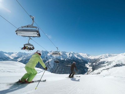 Holiday apartment Holiday Apartment Daum - Environment photo 18