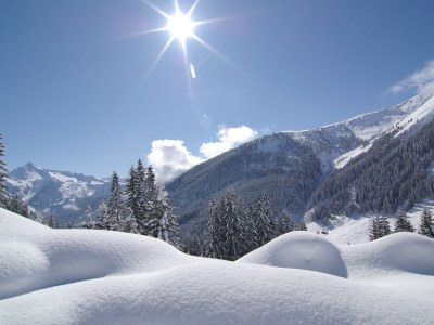 Holiday apartment Holiday Apartment Daum - Environment photo 19