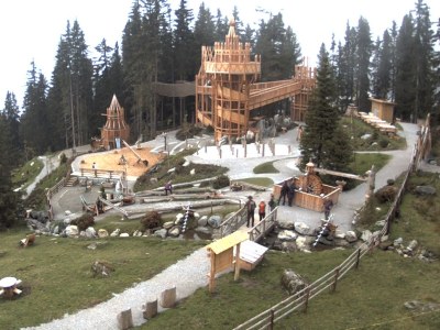 Holiday apartment Holiday Apartment Daum - Environment photo 20