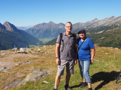 Holiday apartment Holiday Apartment Daum - Document photo 22