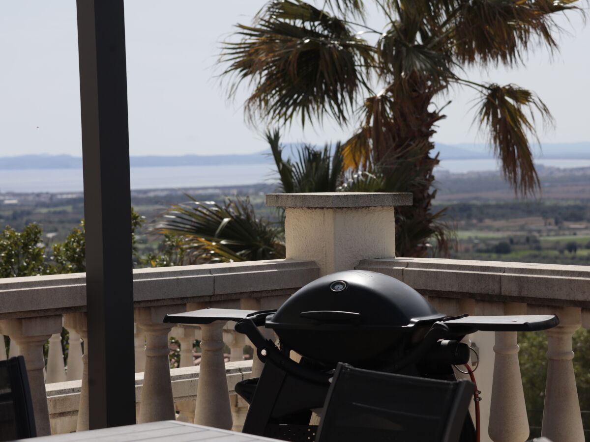 Villa Villa Germano - Outdoor photo 3