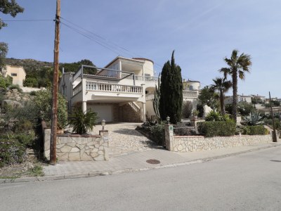 Villa Villa Germano - Outdoor photo 6