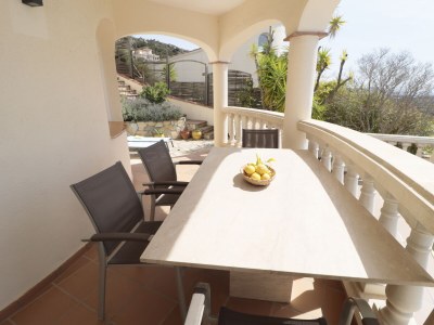 Villa Villa Germano - Outdoor photo 10