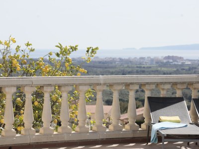 Villa Villa Germano - Outdoor photo 11