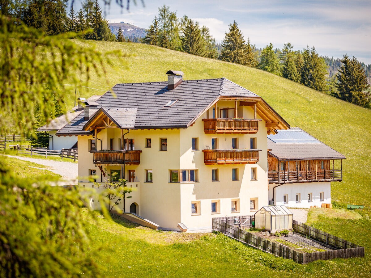 Holiday apartment Col - Outdoor photo 4