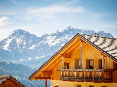 Holiday apartment Col - Outdoor photo 3