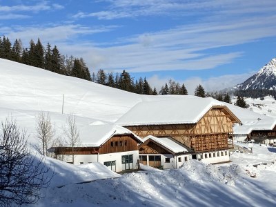 Holiday apartment Col - Outdoor photo 5