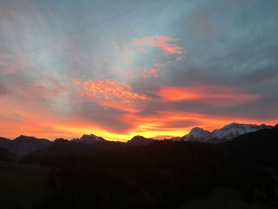 Holiday apartment Col - Outdoor photo 6