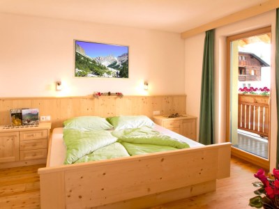 Holiday apartment Col - Features photo 8