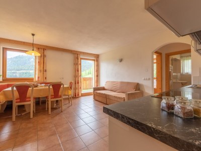 Holiday apartment Col - Features photo 12