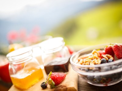 Holiday apartment Col - Features photo 13