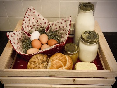 Holiday apartment Col - Features photo 14