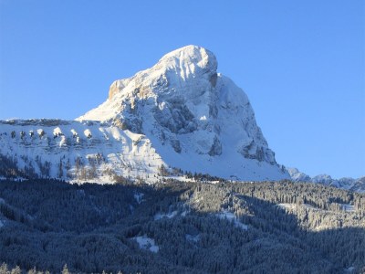 Holiday apartment Col - Environment photo 19