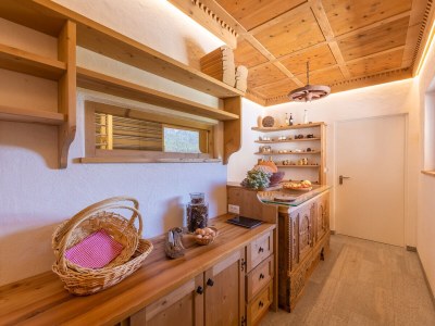 Holiday apartment Col - Environment photo 21