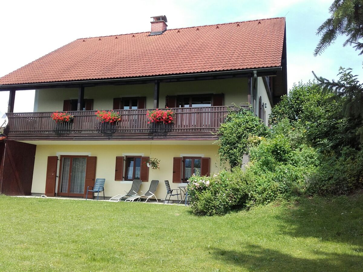 Holiday house Rumpf - Outdoor photo 2