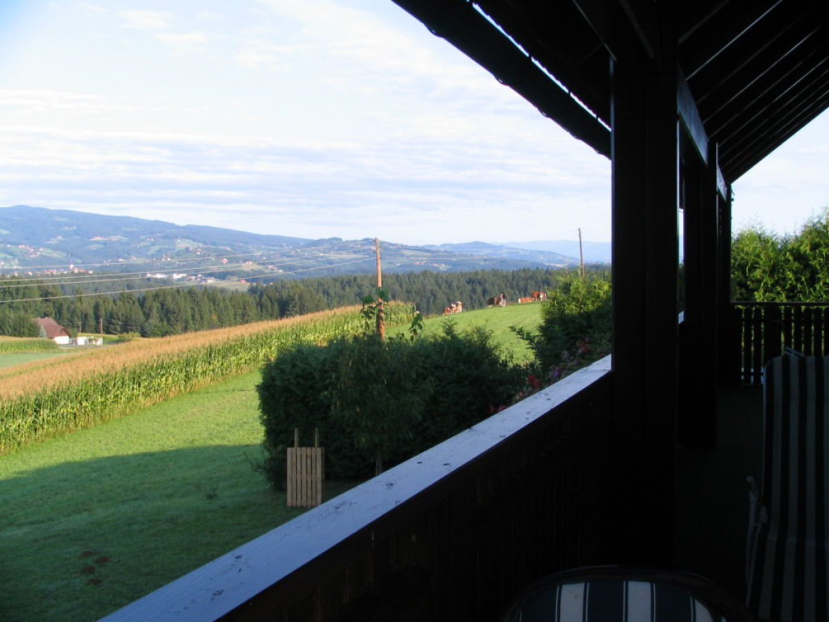 Holiday house Rumpf - Outdoor photo 4