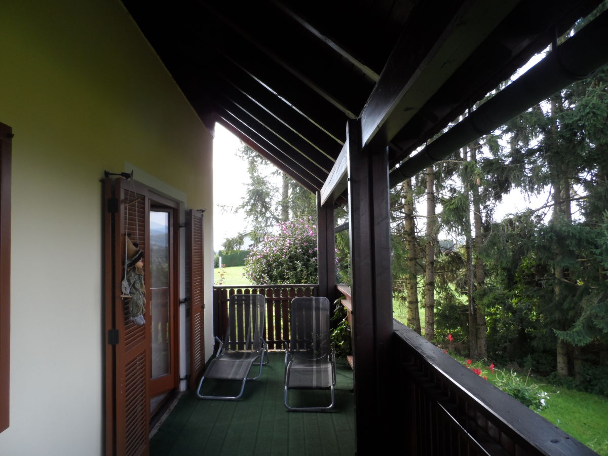 Holiday house Rumpf - Outdoor photo 5