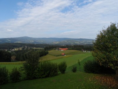 Holiday house Rumpf - Outdoor photo 3