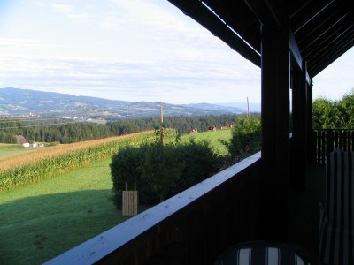 Holiday house Rumpf - Outdoor photo 4