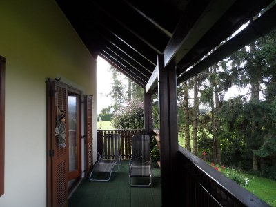 Holiday house Rumpf - Outdoor photo 5