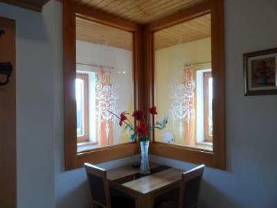 Holiday house Rumpf - Outdoor photo 6