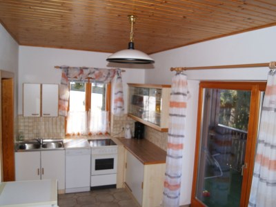 Holiday house Rumpf - Outdoor photo 7