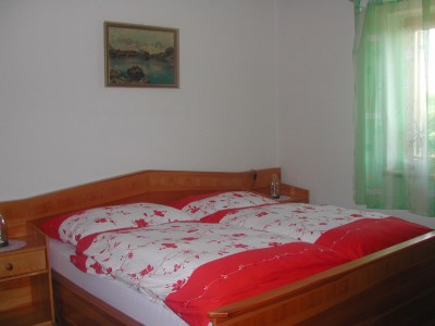 Holiday house Rumpf - Outdoor photo 9