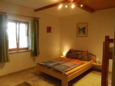 Holiday house Rumpf - Outdoor photo 12